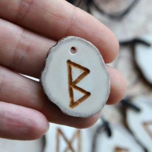 амулет беркана