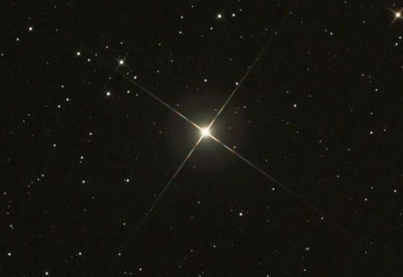 Эпсилон Дева