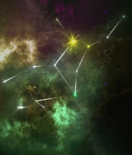 Зодиакальное созвездие Девы: расположение и астрономические объекты