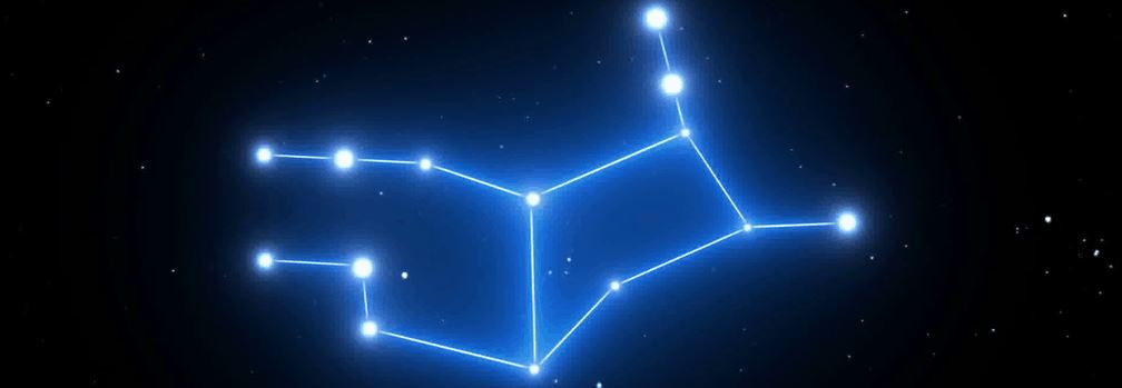 Зодиакальное созвездие Девы: расположение и астрономические объекты