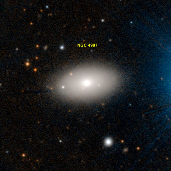 Зодиакальное созвездие Девы: расположение и астрономические объекты