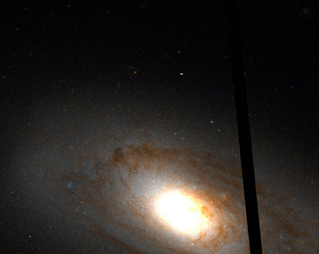 Зодиакальное созвездие Девы: расположение и астрономические объекты