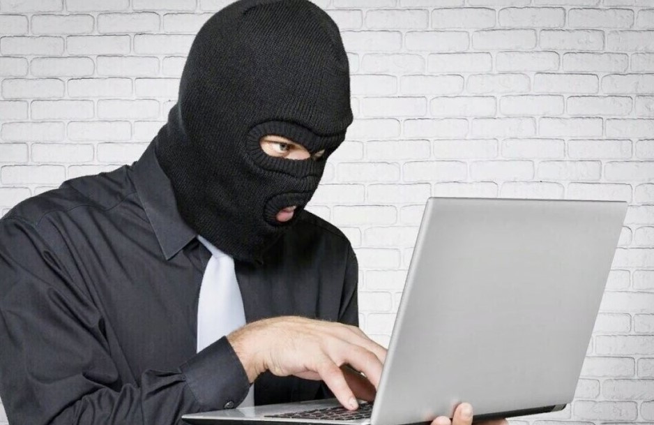 Мошенники и мошенники