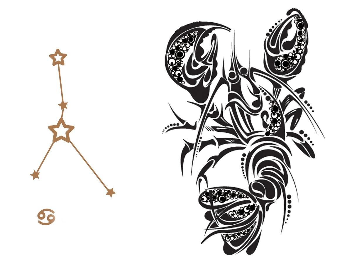 Знак зодиака Рак характеристика, совместимость - 9 Знак зодиака Рак характеристика, совместимость - 8