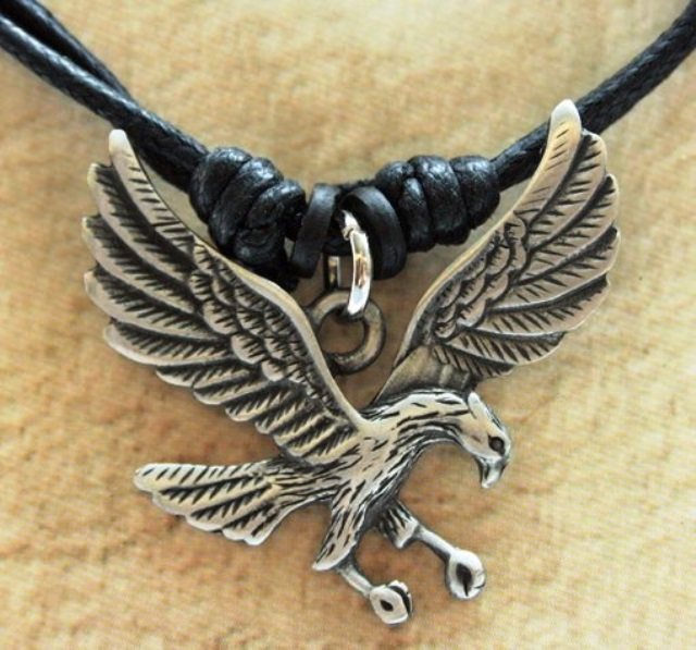 амулет Орла