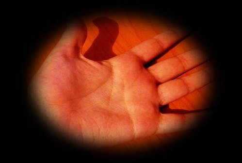 Что делать, когда знак отсутствует?