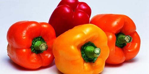 к чему снится перец