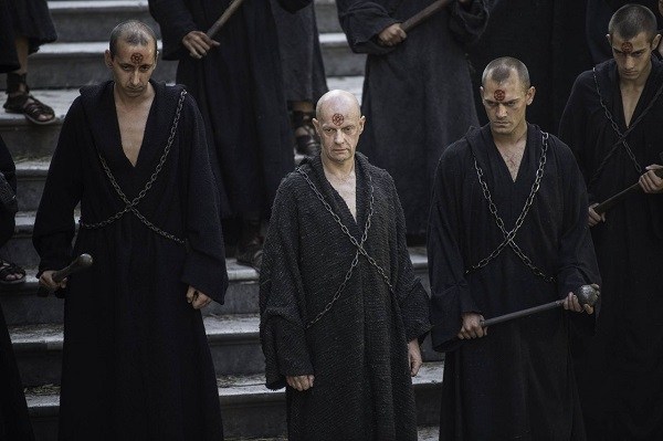 'кадр из сериала