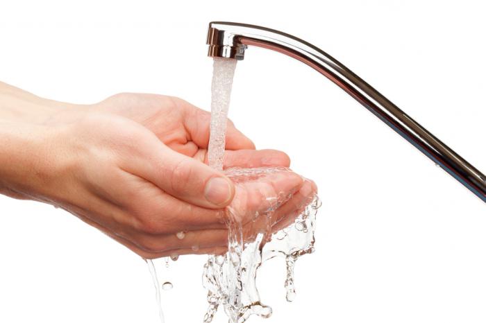 как отмыть дом церковной свечой