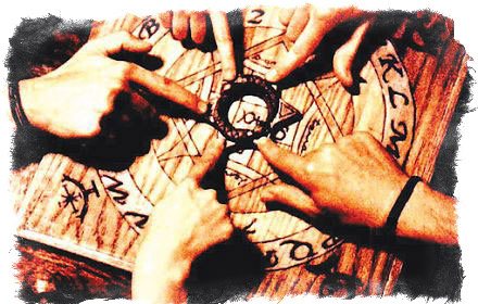 как разговаривать с душами умерших