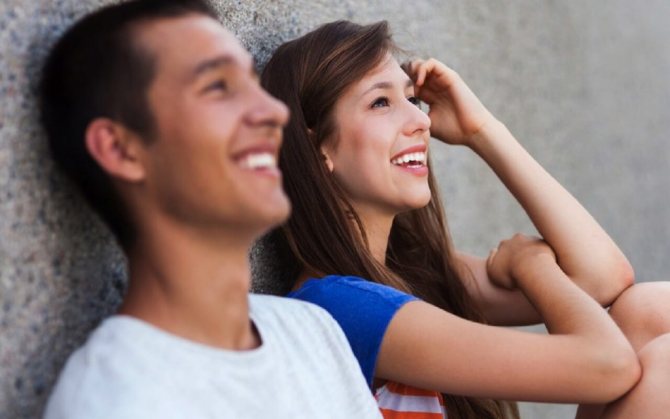 Кто может стать женой мужчины-Водолея