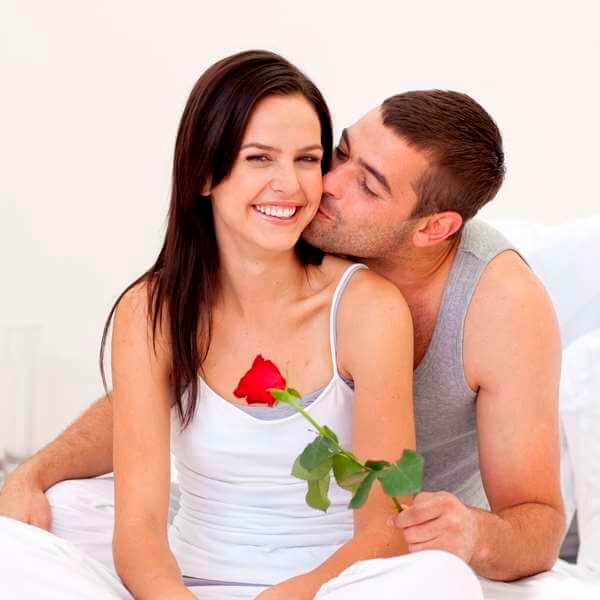 что подходит Козерогу в любви