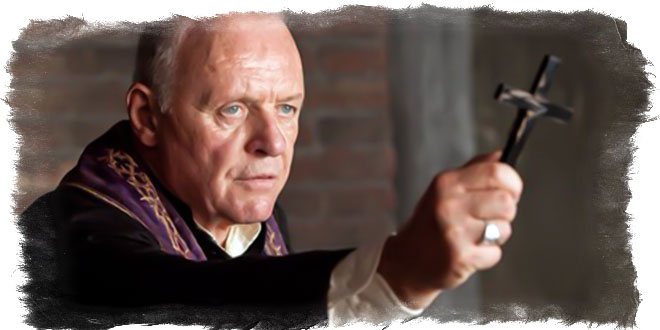 молитва на изгнание бесов из человека