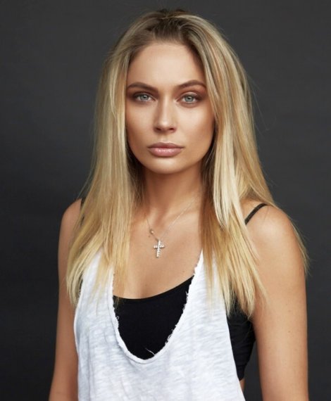 Наталья Рудова