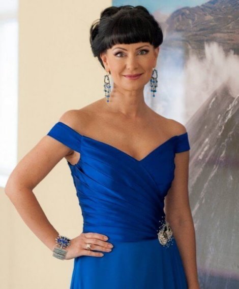 Нонна Гришаева