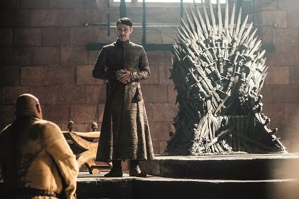 плутон в скорпионе вероятно был у персонажа Лорд Белиж из Игры Престолов