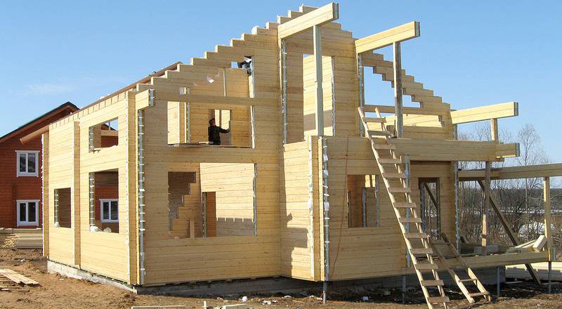 советы по строительству дома