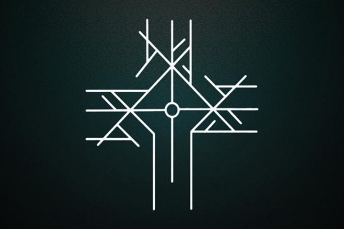 Перерыв стрелка