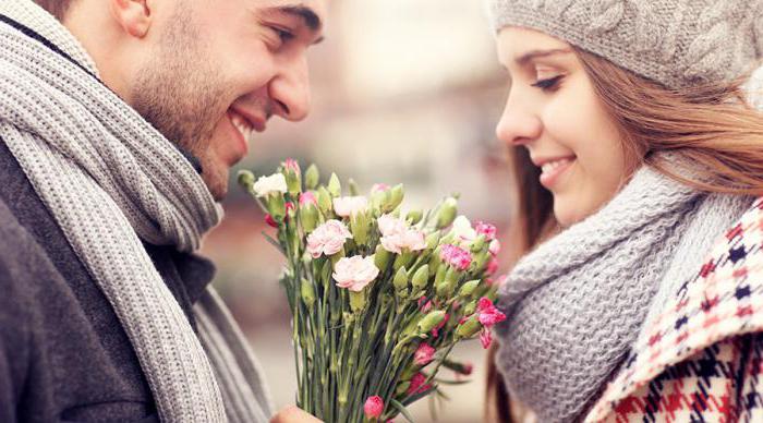 теленок в отношениях