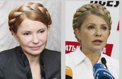 Топ-12 знаменитостей, которые сделали пластические операции лучше, чем Анна Герман — фото 12