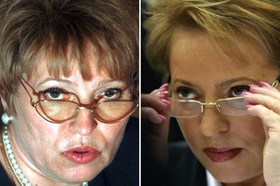 Топ-12 знаменитостей, которые сделали пластические операции лучше, чем Анна Герман — фото 10