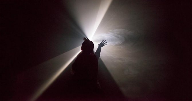 Увидеть и услышать наших умерших родственников