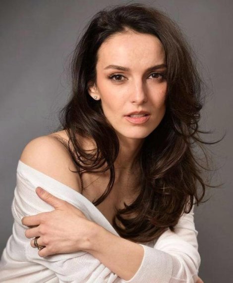 Юлия Зимина