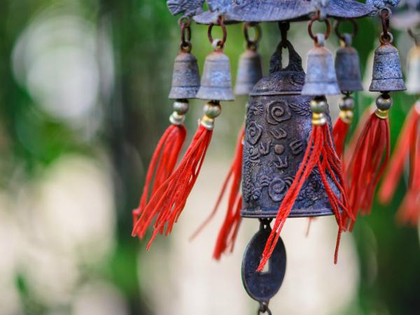 Защита от злых духов