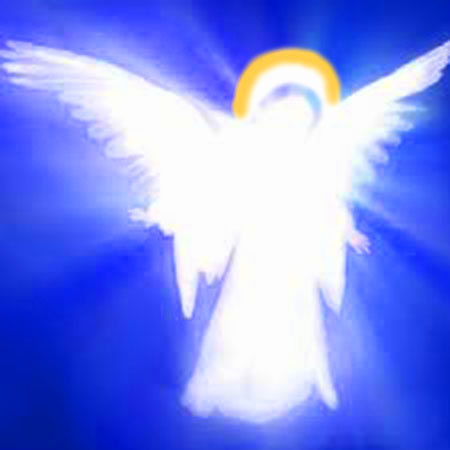 Ангел-хранитель