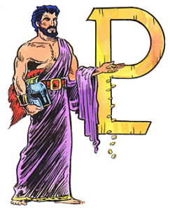 Положительные аспекты Плутона дают силу и влияние, негативные противостояние и вражду