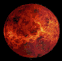 Венера являетя самой близкой планетой к Земле, год на венере длится 227 дней