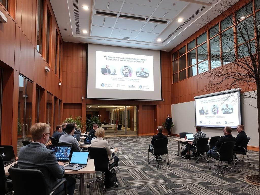 Где и как учиться всю жизнь: реалии и перспективы учебных центров профессионального дополнительного образования в России