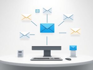 Как приручить поток писем: практическое руководство по системе управления почтой