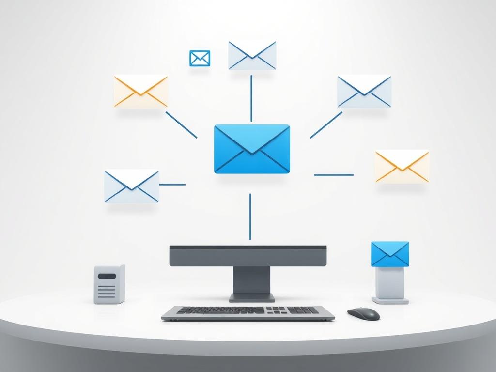 Как приручить поток писем: практическое руководство по системе управления почтой