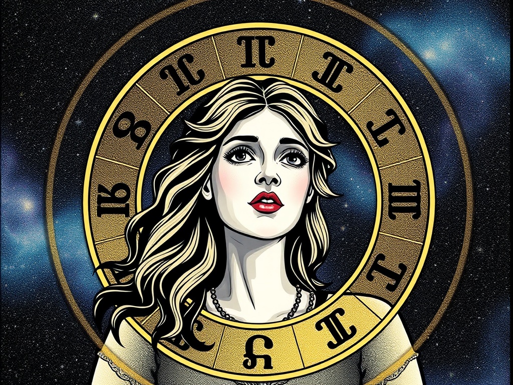 Individual monthly forecast - how astrology reveals upcoming eventsфото