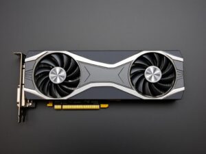 GTX 1070 8 ГБ: почему старичок всё ещё живёт в сердцах геймеров