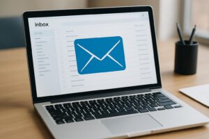 Как устроена офисная почта в России: от почтового ящика до электронного документооборота