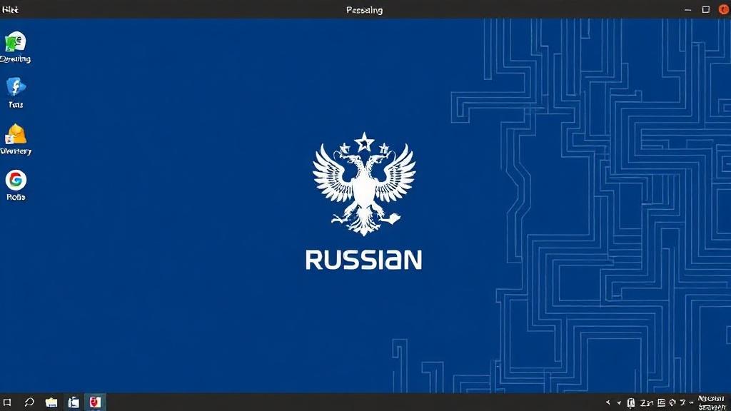 Своя платформа: как и зачем в России создают собственную операционную систему