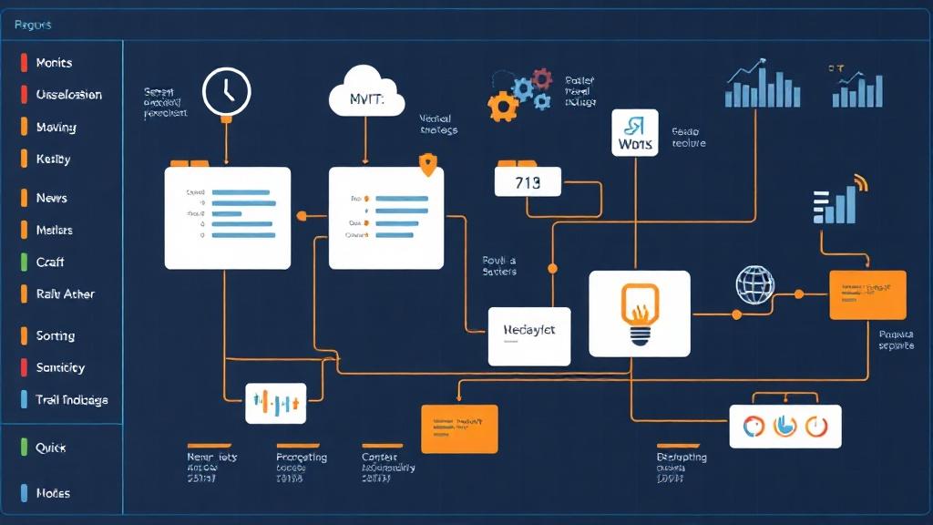 IT observability without chaos: how to build an operational workflow: monitoring all IT infrastructure componentsфото